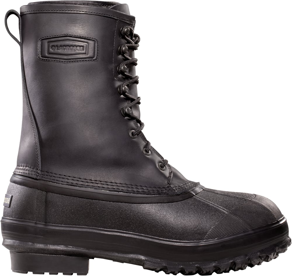 Alpha ice king 800g pac boots store